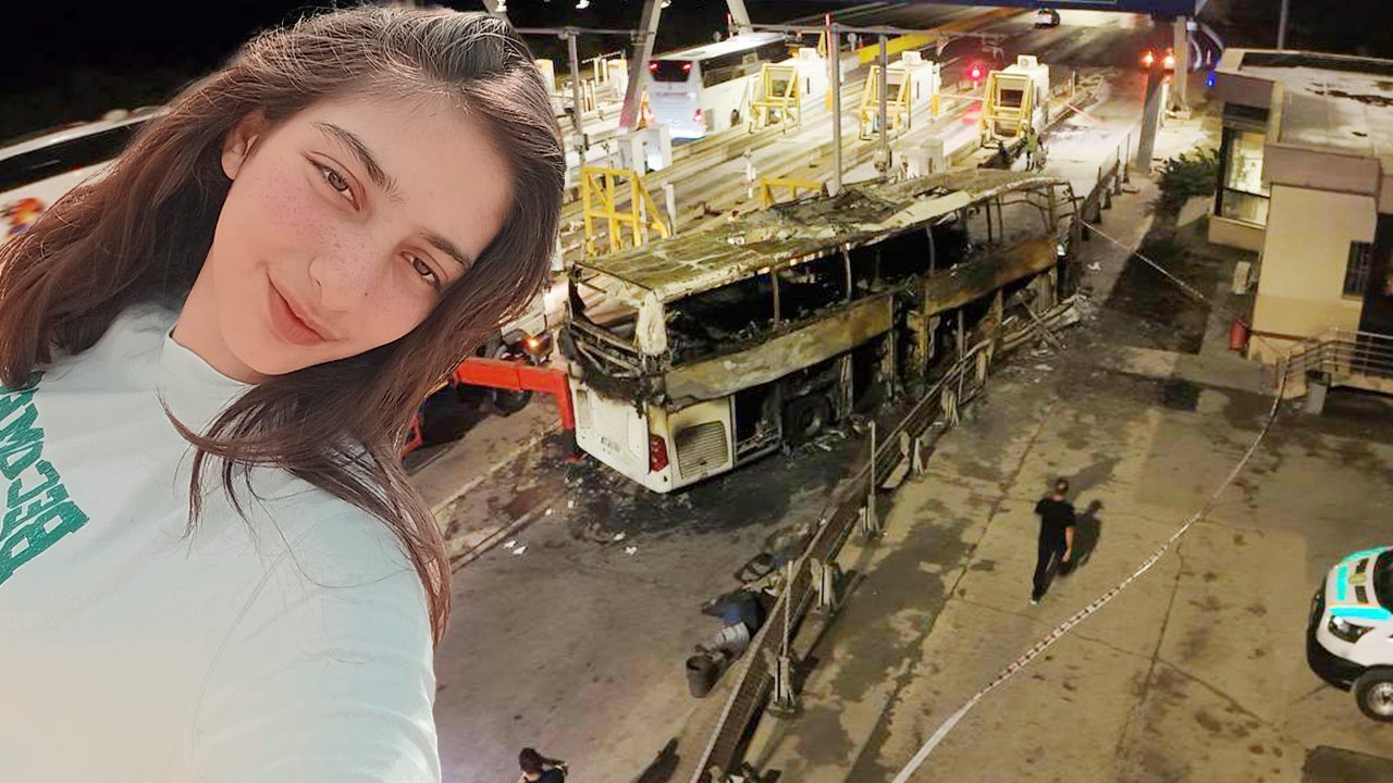 BABASI BİR TEK KIZINI ÇIKARAMAMIŞ...