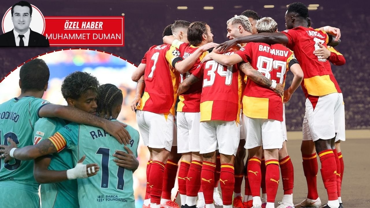 ÖZEL │ İspanyol gazetecilerden 'Barcelona' analizi! O isme dikkat çektiler: Yamal'dan daha tehlikeli