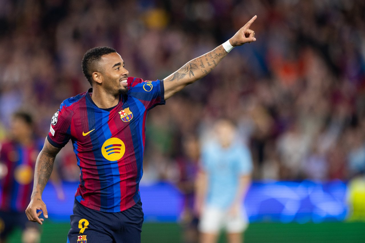 Gabriel Jesus
