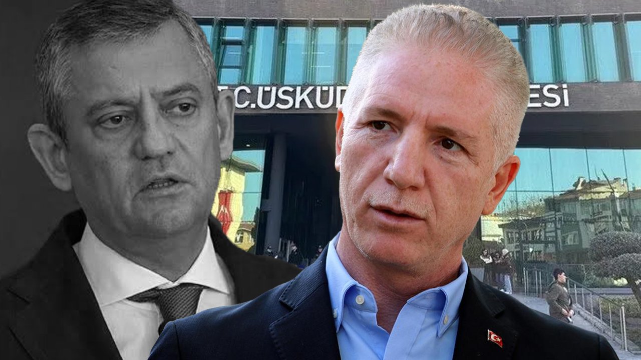 Özel'e Vali Gül'den tepki: Seçim, kanuna uygun yapıldı