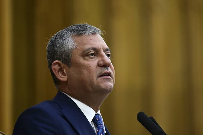 Özele Vali Gülden tepki: Seçim, kanuna uygun yapıldı