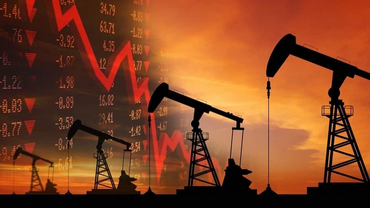 Petrolün ateşi yükseliyor! Fiyatları boru hattı krizi vurdu