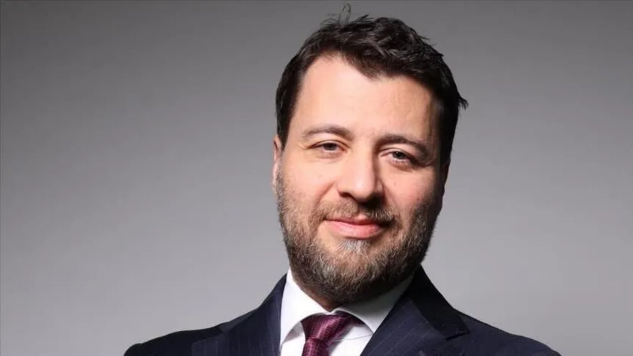 Tera Holding Yönetim Kurulu Başkanı Emre Tezmen