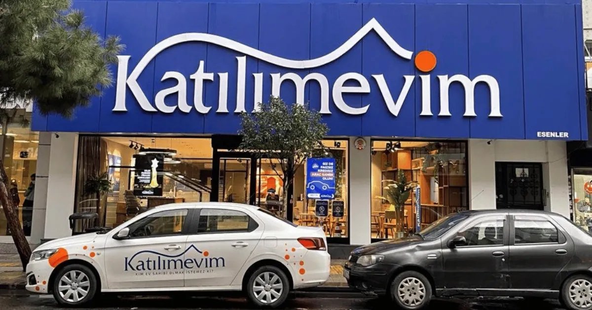 Pusula Holding ve Katılımevimin yönetimi artık Terada!