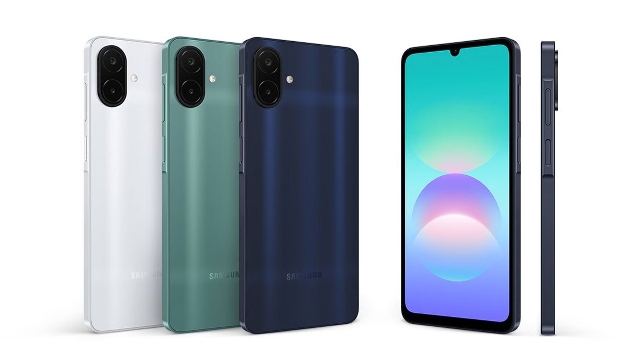 Samsung Galaxy A08 ortaya çıktı: 6.000 mAh batarya ve 6 yıl güncelleme desteği