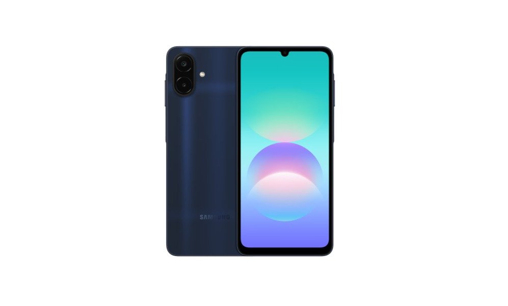 Samsung Galaxy A08 ortaya çıktı: 6.000 mAh batarya ve 6 yıl güncelleme desteği