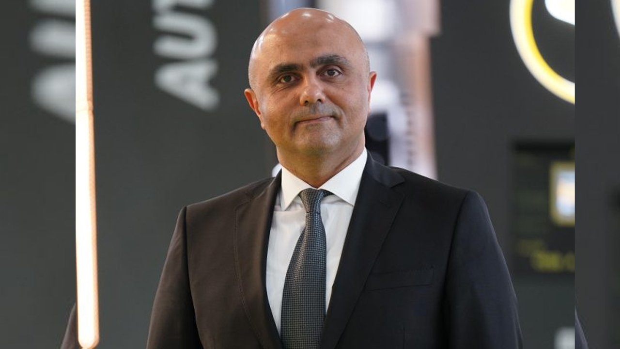 Sektörün en büyük fuarı başlıyor: EV Charge Show’da geri sayım 