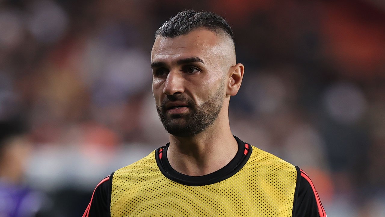 Serdar Dursun'dan Fenerbahçe sözleri: 