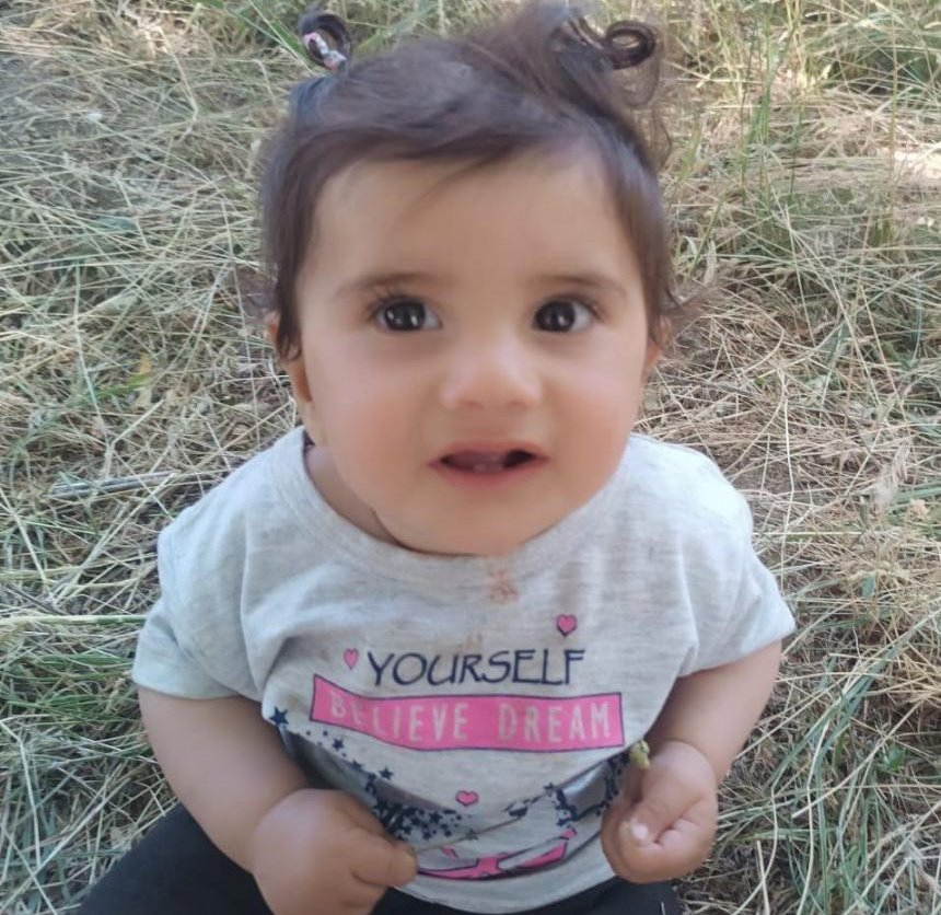 Sivasta kaybolan Büşra bebeğe ne oldu? Bakanlık devreye girdi, ailenin 4 çocuğu devlet korumasında