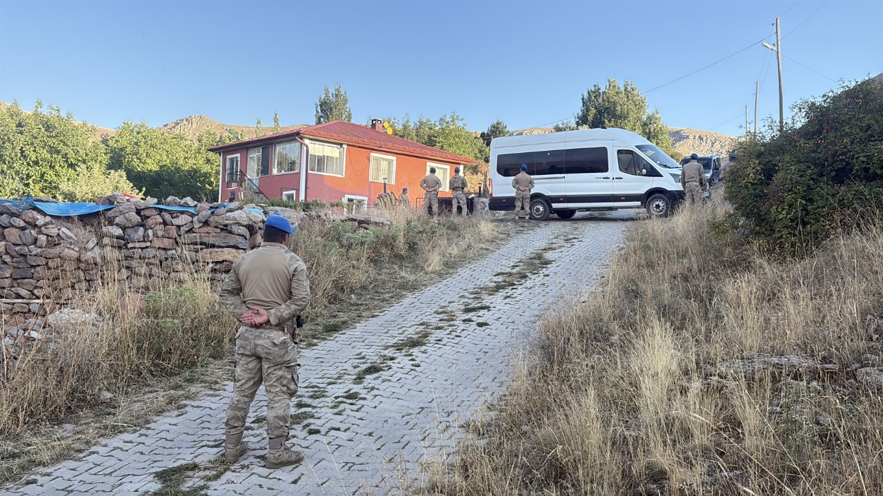 Sivasta kaybolan Büşra bebeğe ne oldu? Bakanlık devreye girdi, ailenin 4 çocuğu devlet korumasında