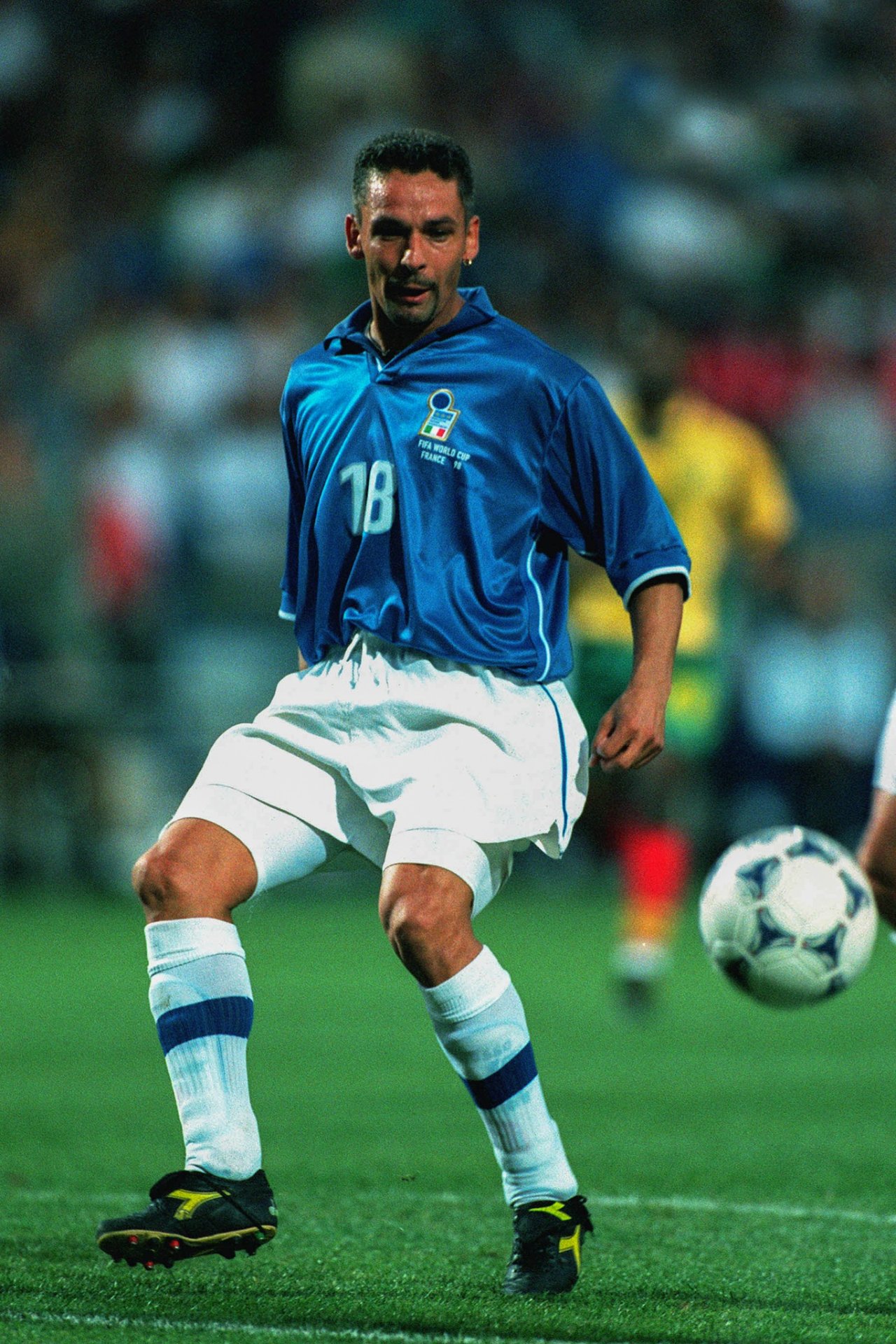 Roberto Baggio