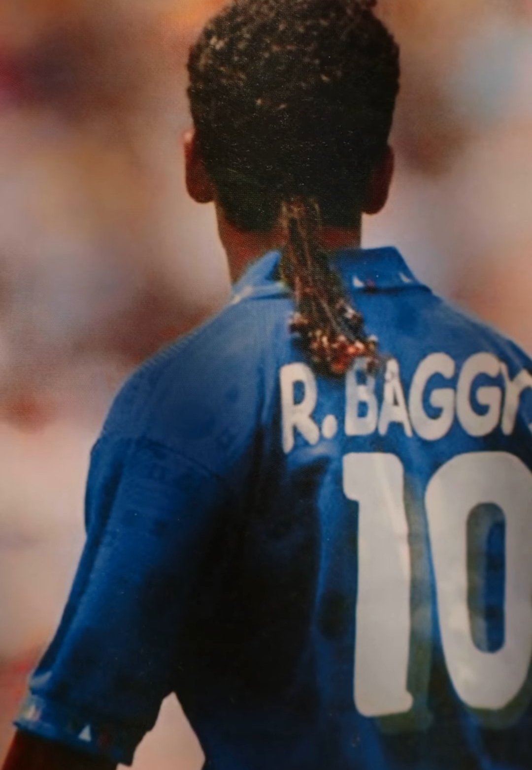 Roberto Baggio