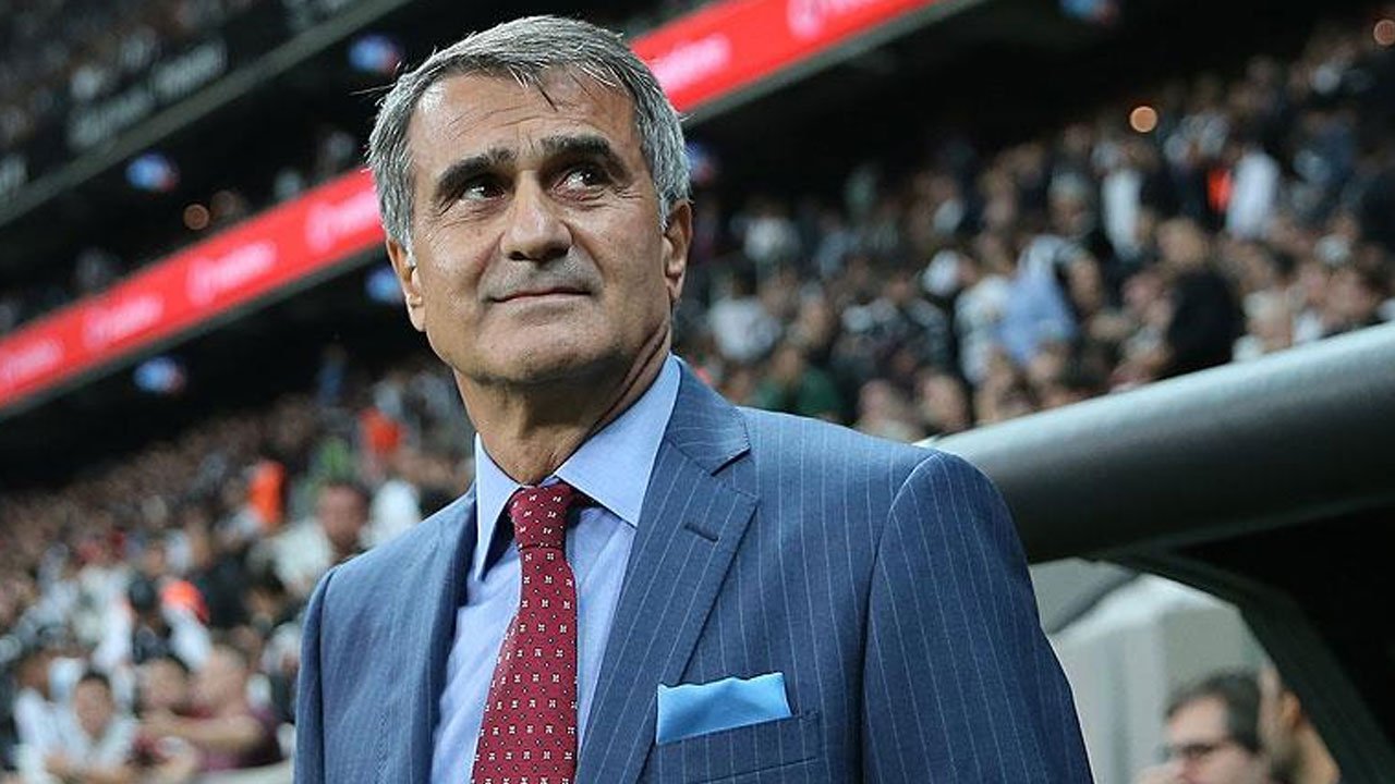 Trabzonspor'da ibre Şenol Güneş'e döndü: Anlaşma an meselesi