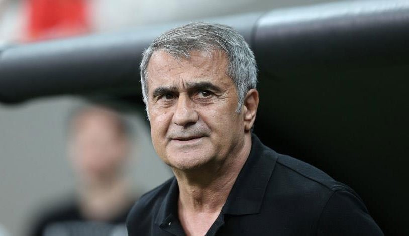 Şenol Güneş