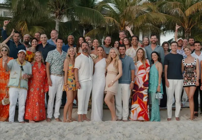 Trump Jr.ın düğününde Putine uzanan bağlantı! Her şey İstanbuldaki buluşmayla başladı