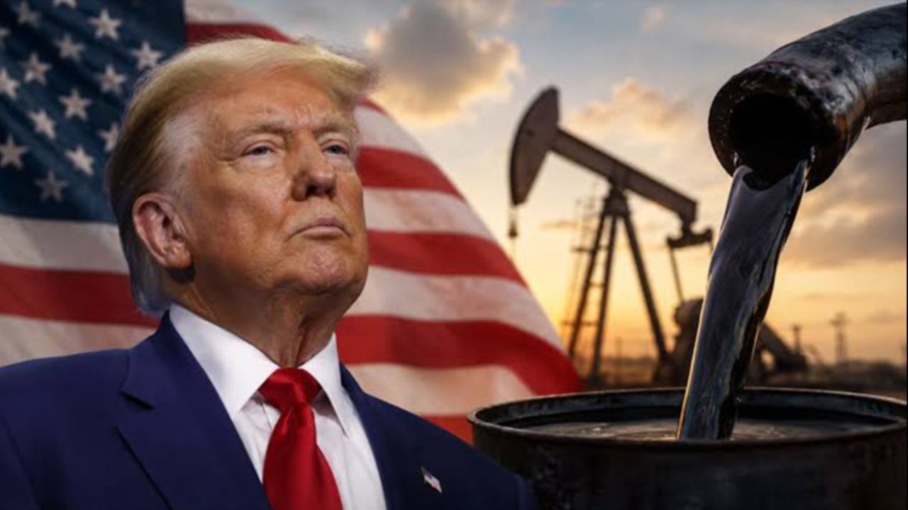 Trump petrol fiyatları için tarih verdi! 