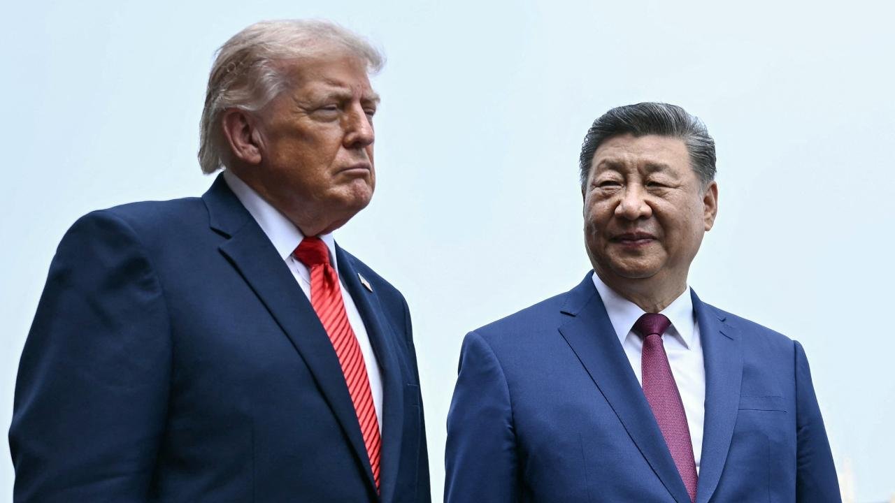 Trump’tan istihbarat savaşı itirafı: Çin bizi gözetliyor, biz de onları gözetliyoruz