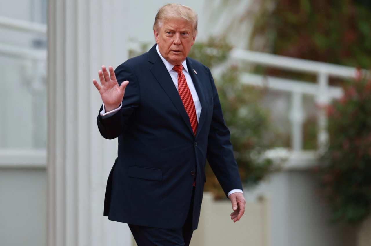 Trump’tan istihbarat savaşı itirafı: Çin bizi gözetliyor, biz de onları gözetliyoruz