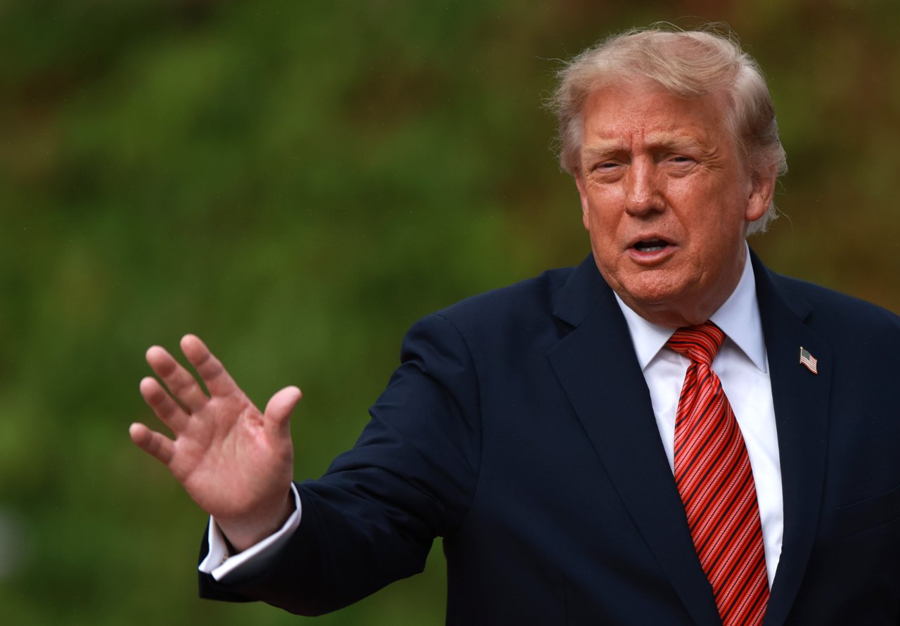 Trump’tan istihbarat savaşı itirafı: Çin bizi gözetliyor, biz de onları gözetliyoruz