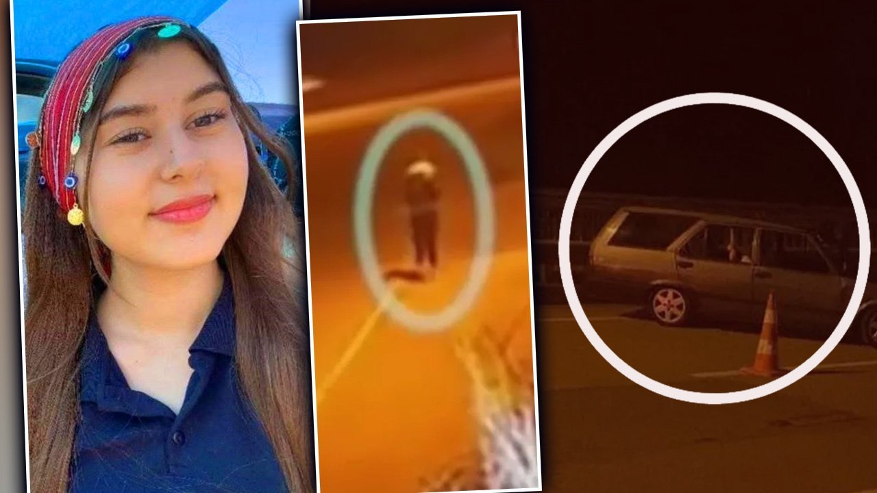 KAZA DEĞİL OLASI KAST