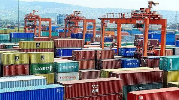 TÜİK temmuz ayı dış ticaret haddini açıkladı! İhracat birim değer endeksi yüzde 8 arttı