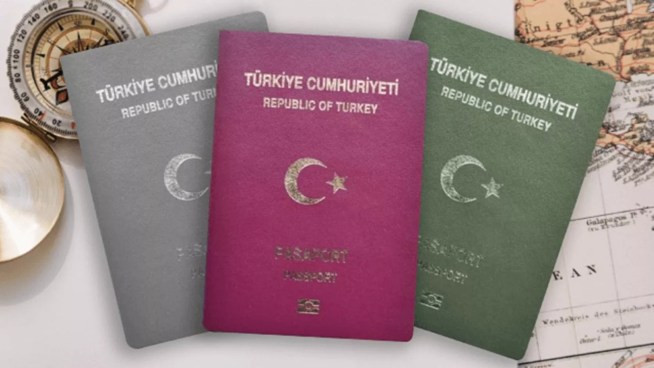 Türk pasaportuyla seyahatte büyük kolaylık! Ankara'da imzalar atılacak
