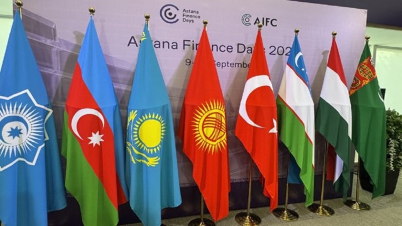 Türk pasaportuyla seyahatte büyük kolaylık! Ankara'da imzalar atılacak