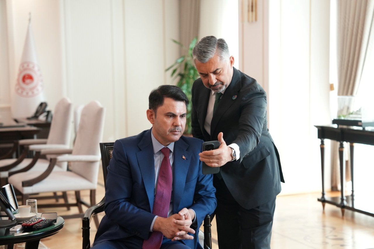 Türk Telekom, COP31 İklim Değişikliği Zirvesinin “Küresel Dijital Dönüşüm ve Teknoloji” destekçisi oldu
