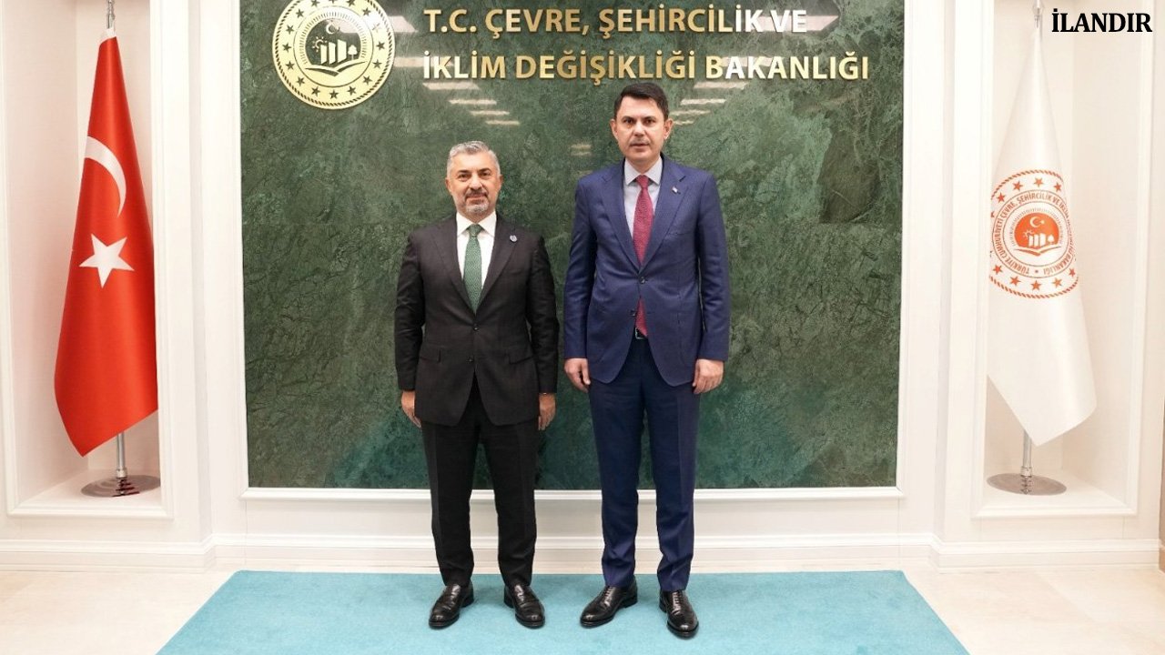 İKLİM EYLEMİNE GÜÇ KATIYOR