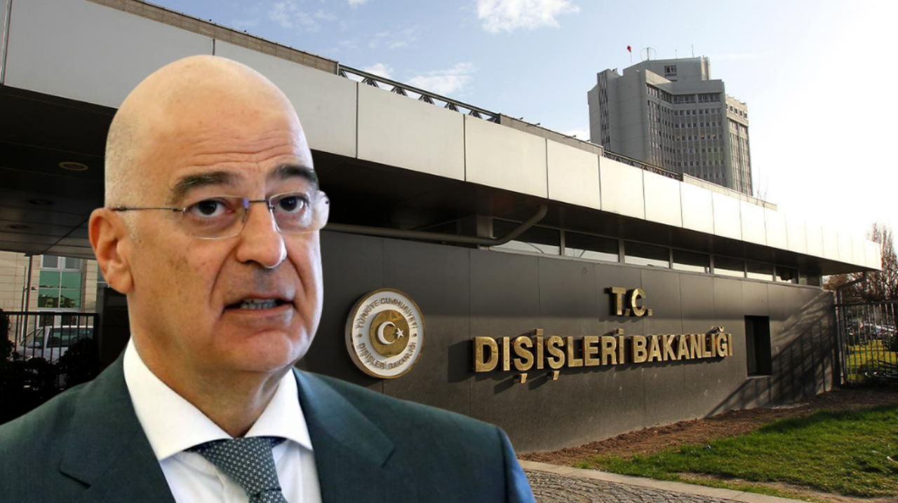 Türkiye, Atina'ya Lozan'ın 59. maddesini hatırlattı!  
