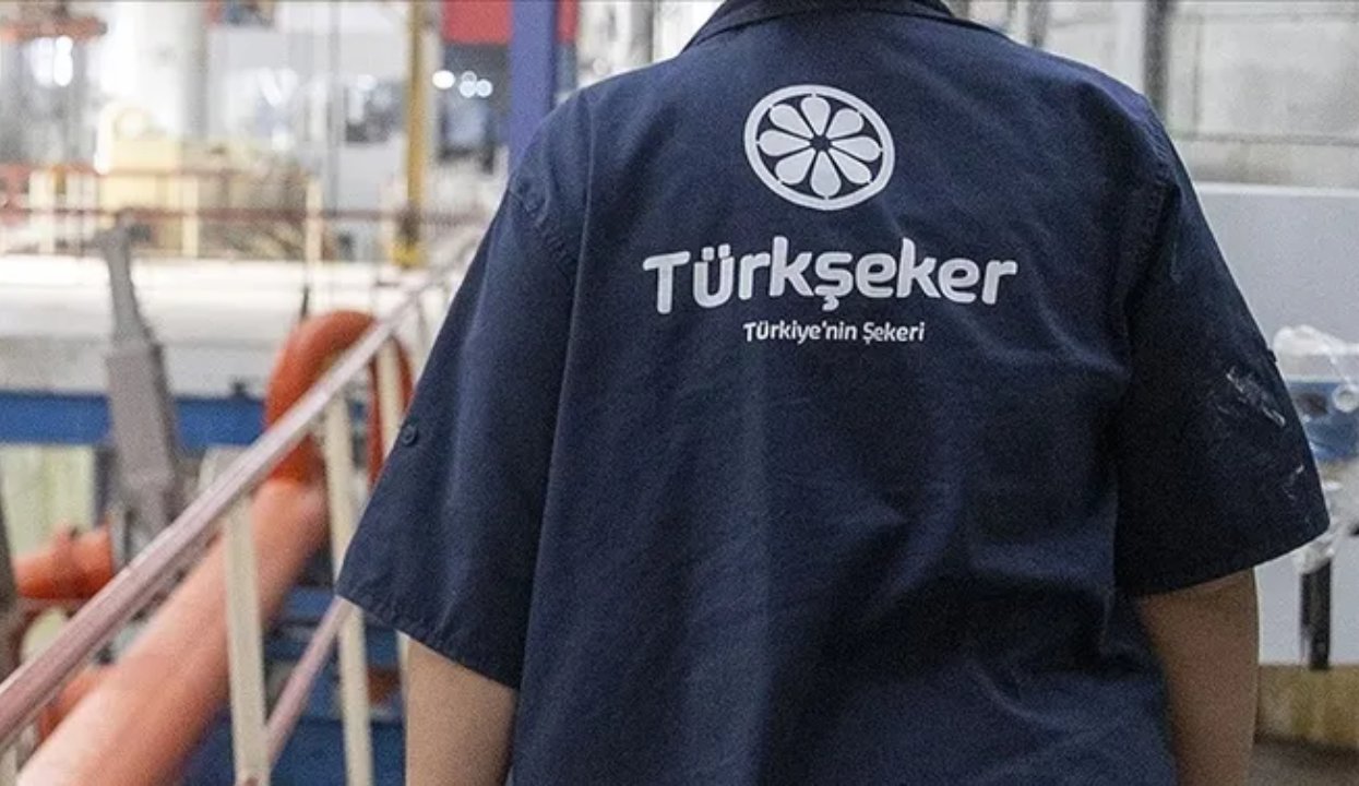 Türkşeker işçi alımı başvuruları başladı! İşte başvuru şartları 