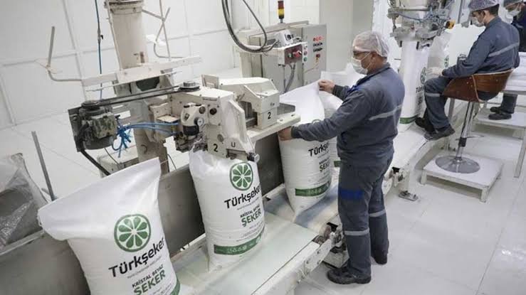 Türkşeker işçi alımı başvuruları başladı! İşte başvuru şartları