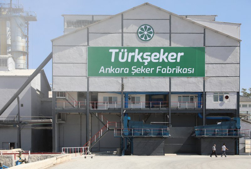 Türkşeker işçi alımı başvuruları başladı! İşte başvuru şartları