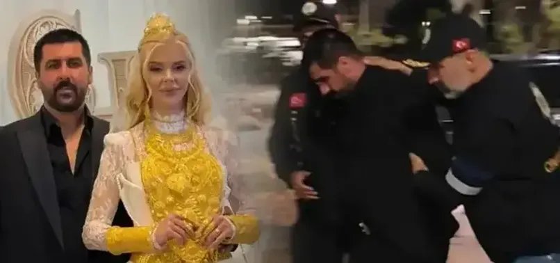 Vanlı Kara Haydar  lakaplı Mehmet Fatih Tançalan’ın döviz dolu görüntüleri ortaya çıktı