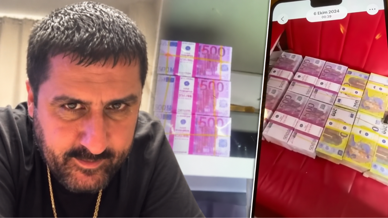 DÖVİZ DESTELERİ KAMERADA