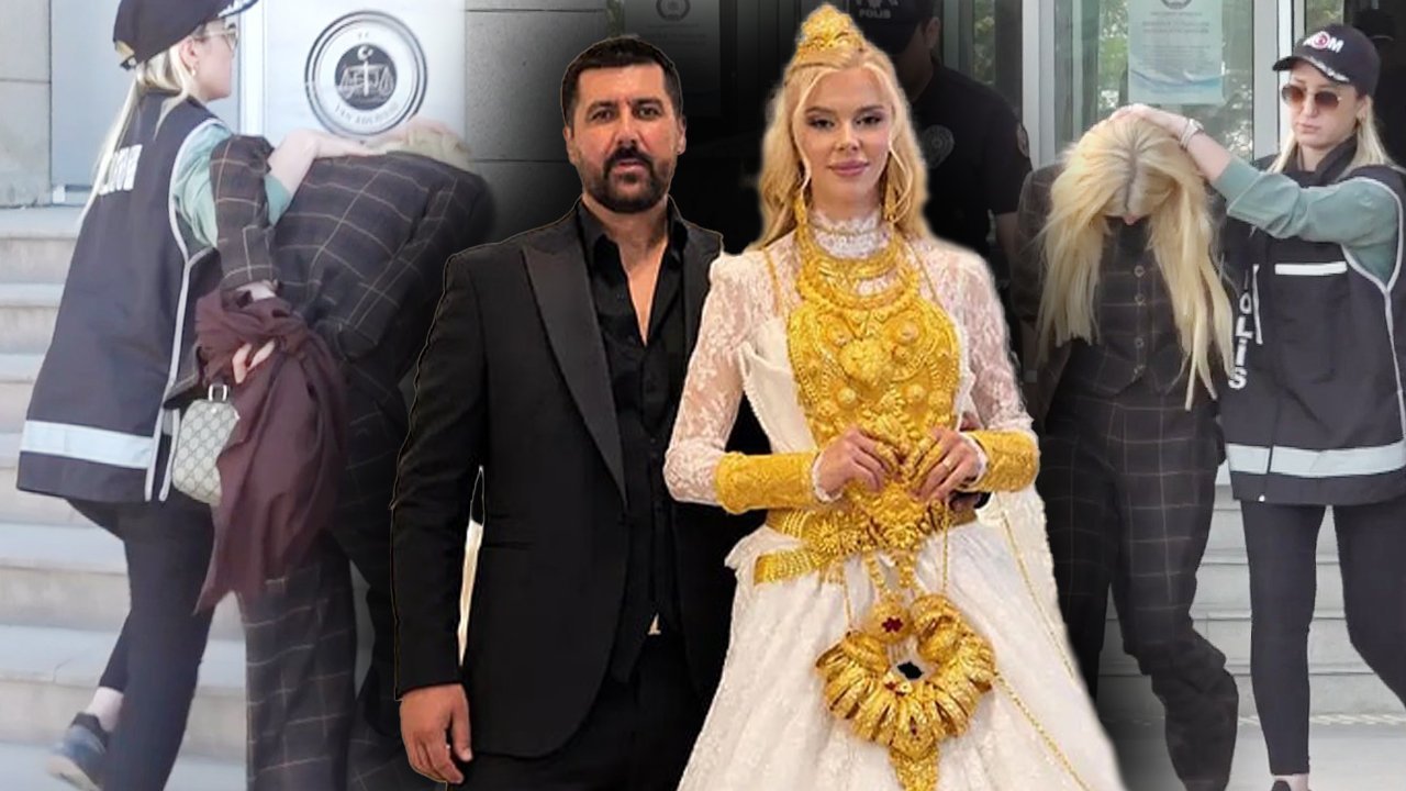 ŞAL DETAYINA DİKKAT