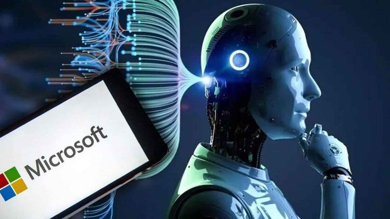 Yapay zekaya 'dur' dediler! Microsoft’tan kritik güvenlik hamlesi