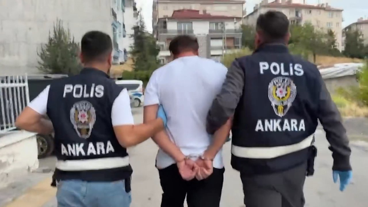 Yeni nesil suç örgütlerine 48 ilde operasyon! 1008 şüpheli hakkında gözaltı kararı