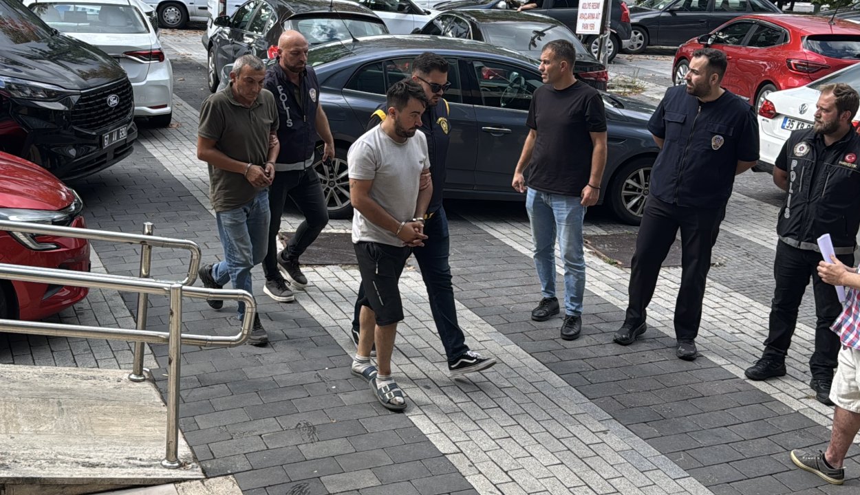 Zonguldak'ta kaçak maden ocağı soruşturması! 1 tutuklama