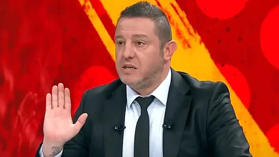 Nihat Kahveci