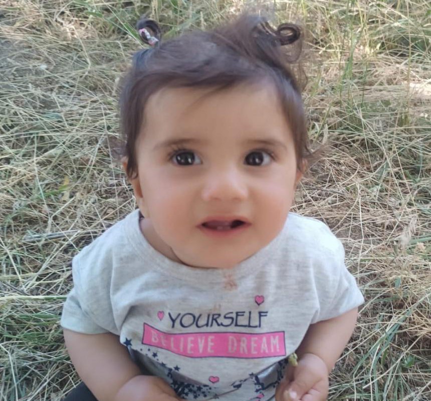 11 aylık Büşra bebekten haber yok... Anne baba gözaltında: Soruşturmada yeni gelişme