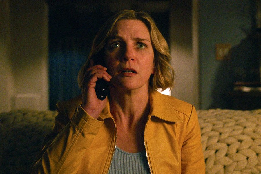 Rhea Seehorn - Pluribus