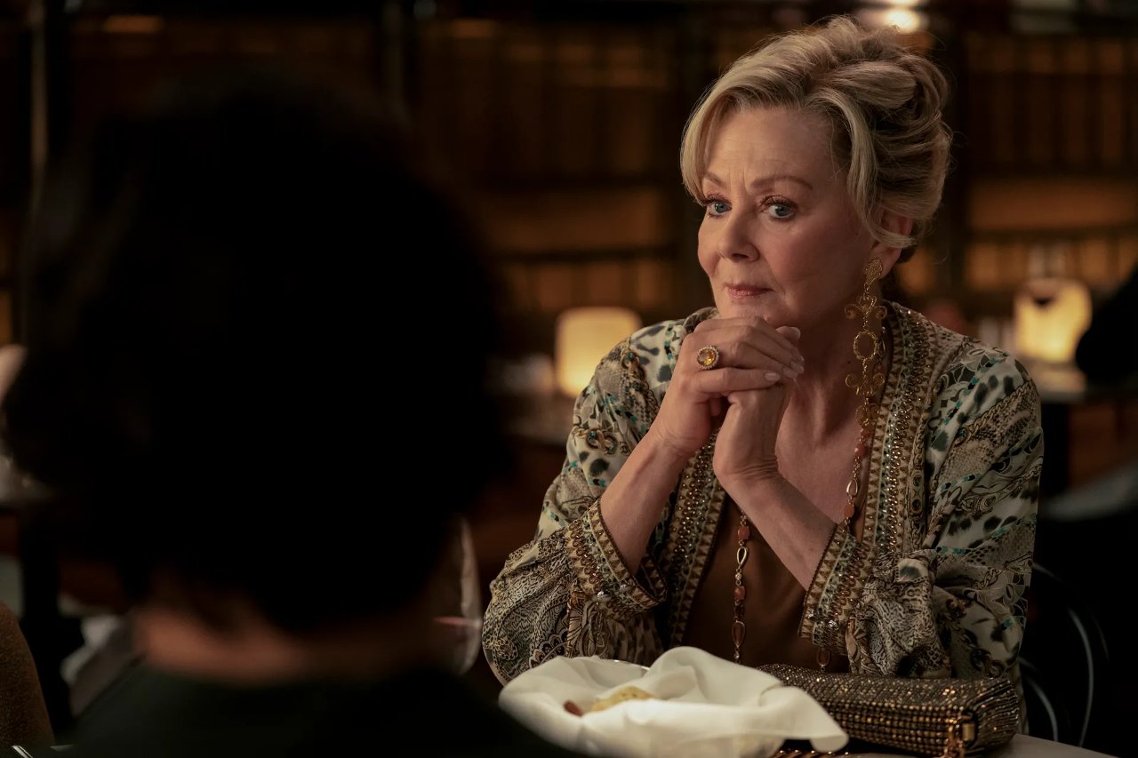 Jean Smart - Hacks