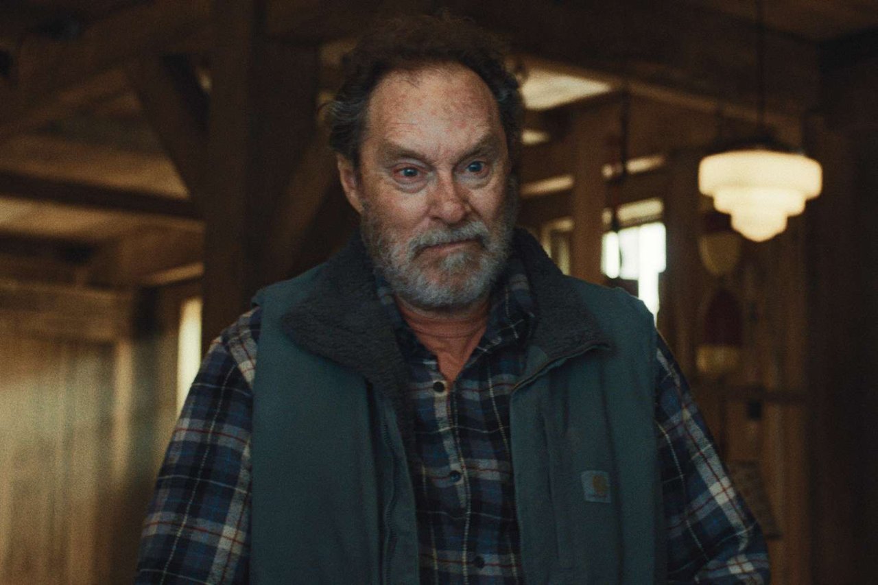 Stephen Root - Widow’s Bay