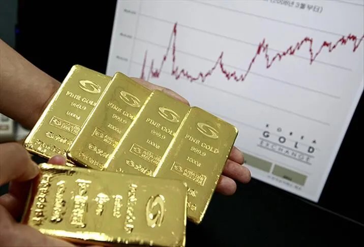 5 haftanın dibinden döndü! Altın yatırımcısını üzen 4 gelişme