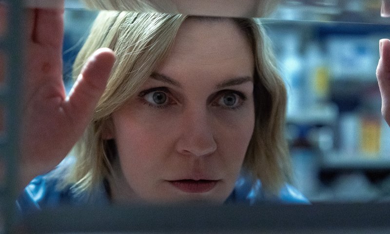 Rhea Seehorn - Pluribus