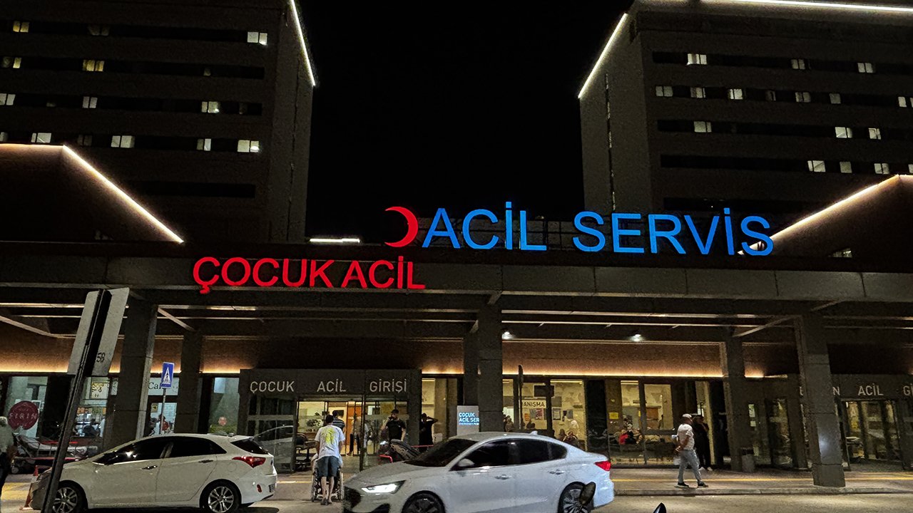 Adana'da akılalmaz olay! 6 yaşındaki çocuk vurulmuş halde bulundu