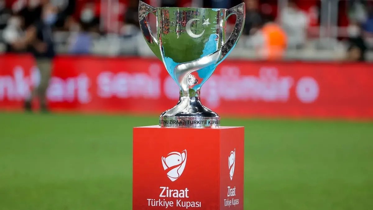 Afyonkarahisar-Ürgüpspor maçı ne zaman, hangi kanalda? Ziraat Türkiye Kupası başlıyor!