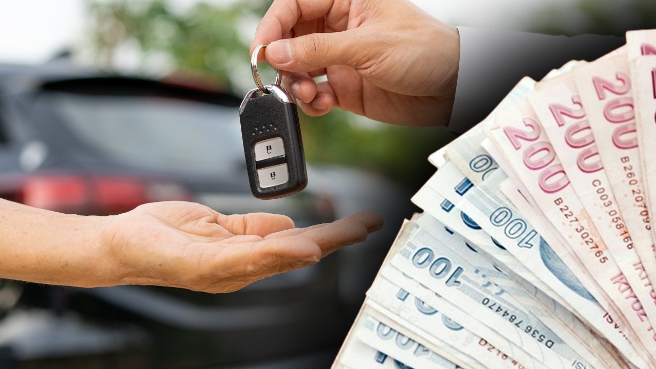 Araba için kredi mi ‘el birliği’ mi? İşte 400 bin TL finansman için artılar ve eksiler