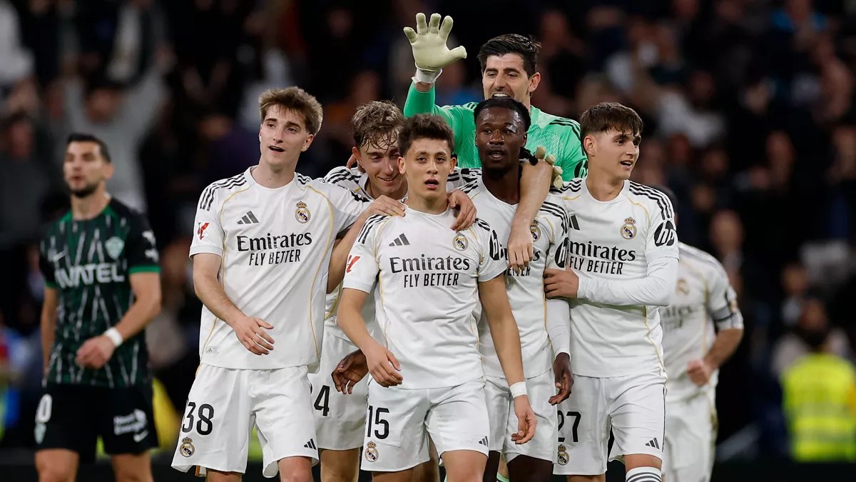 Arda Güler ilk 11de bekleniyor! Elche Real Madrid maçı ne zaman, hangi kanalda canlı yayınlanacak?